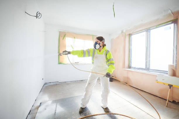Best Residential Mold Inspection & Testing  in Experiment, GA