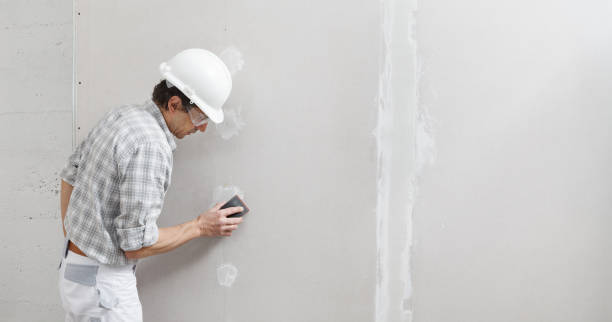 Mold Removal for HVAC Installations in Experiment, GA