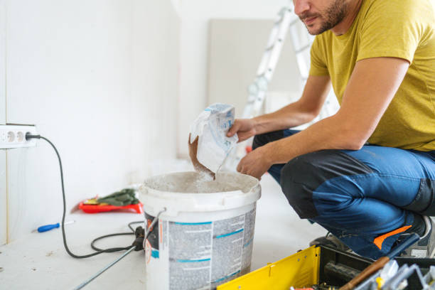 Best Indoor Air Quality Assessment  in Experiment, GA