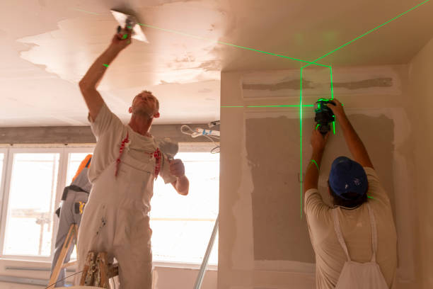 Best Mold Removal for HVAC Installations  in Experiment, GA