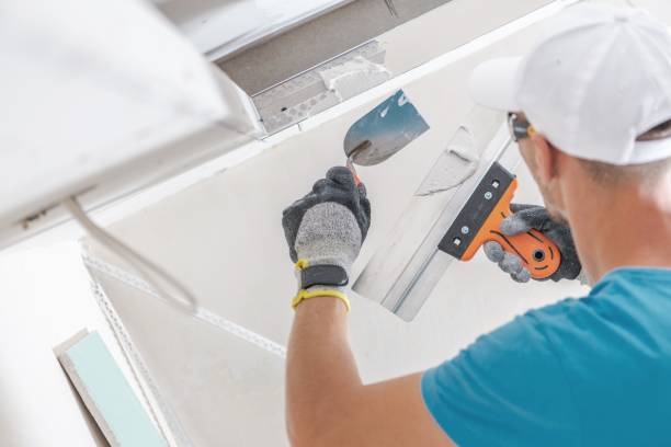 Best HVAC Mold Inspection and Cleaning  in Experiment, GA